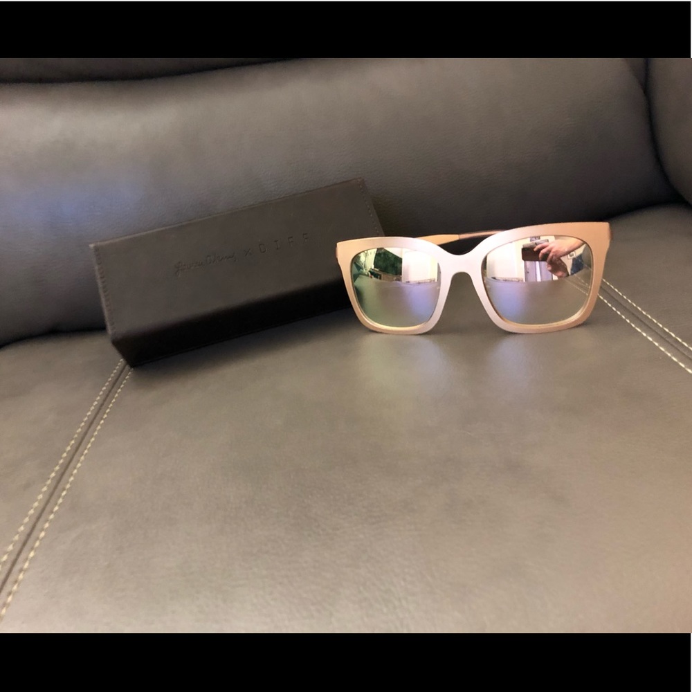 Diff Sunglasses
